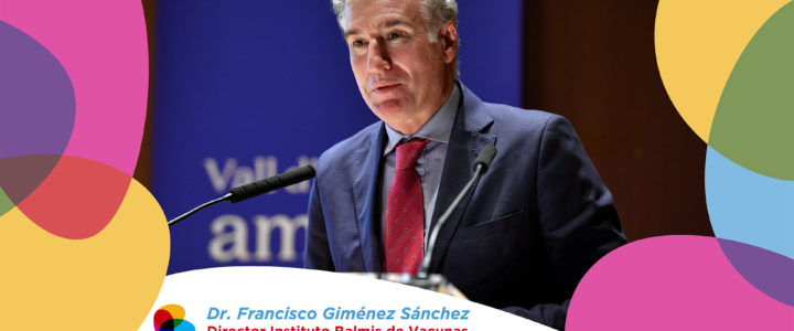 “La respuesta inmune es mayor en vacunados que en quienes han padecido coronavirus” “La respuesta inmune es mayor en vacunados que en quienes han padecido coronavirus”
