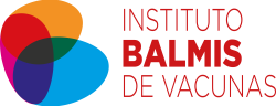 Logo Instituto Balmis de Vacunas