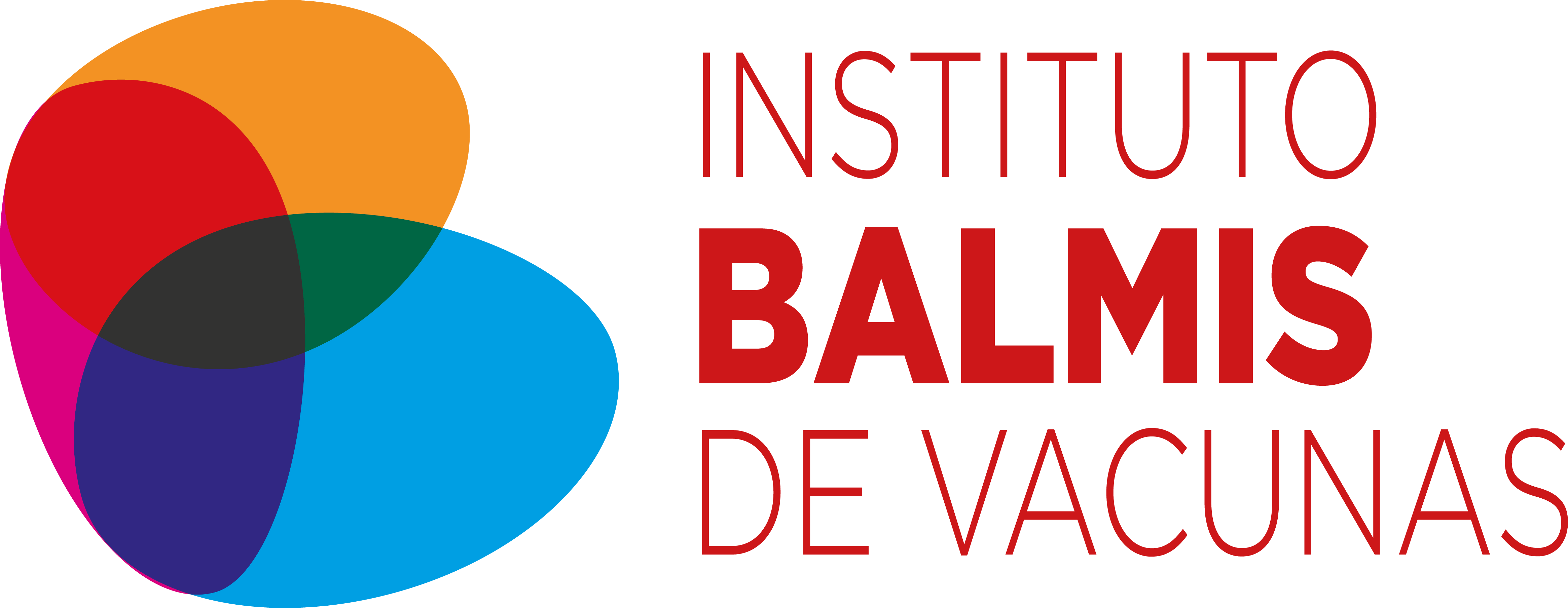 Logo Instituto Balmis de Vacunas