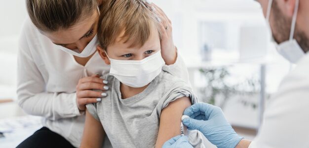 La FDA aprueba la administración de la vacuna Pfizer frente a la Covid-19 en menores de 12 a 15 años La FDA aprueba la administración de la vacuna Pfizer frente a la Covid-19 en menores de 12 a 15 años
