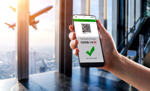 pasaporte covid