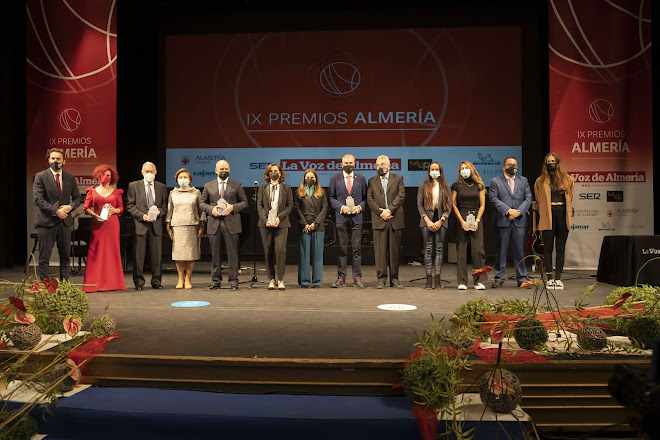 Premios Almería